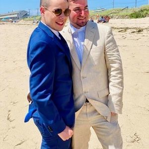 Meet your Posher, Andy